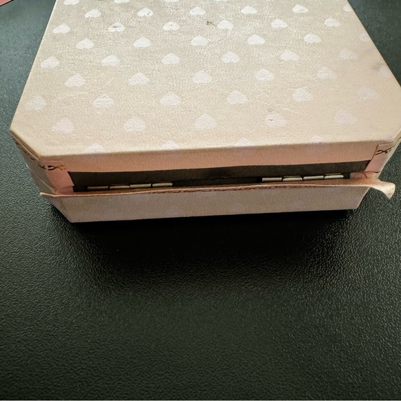 Juicy Couture Ice Cream Cone Bracelet with Purple Heart Earrings. - Picture 6 of 10